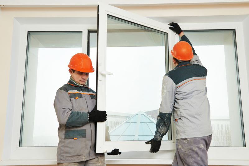 Best Window Installation Contractors in Lutz, FL